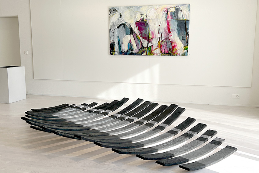 Galerie Meier - Goldau