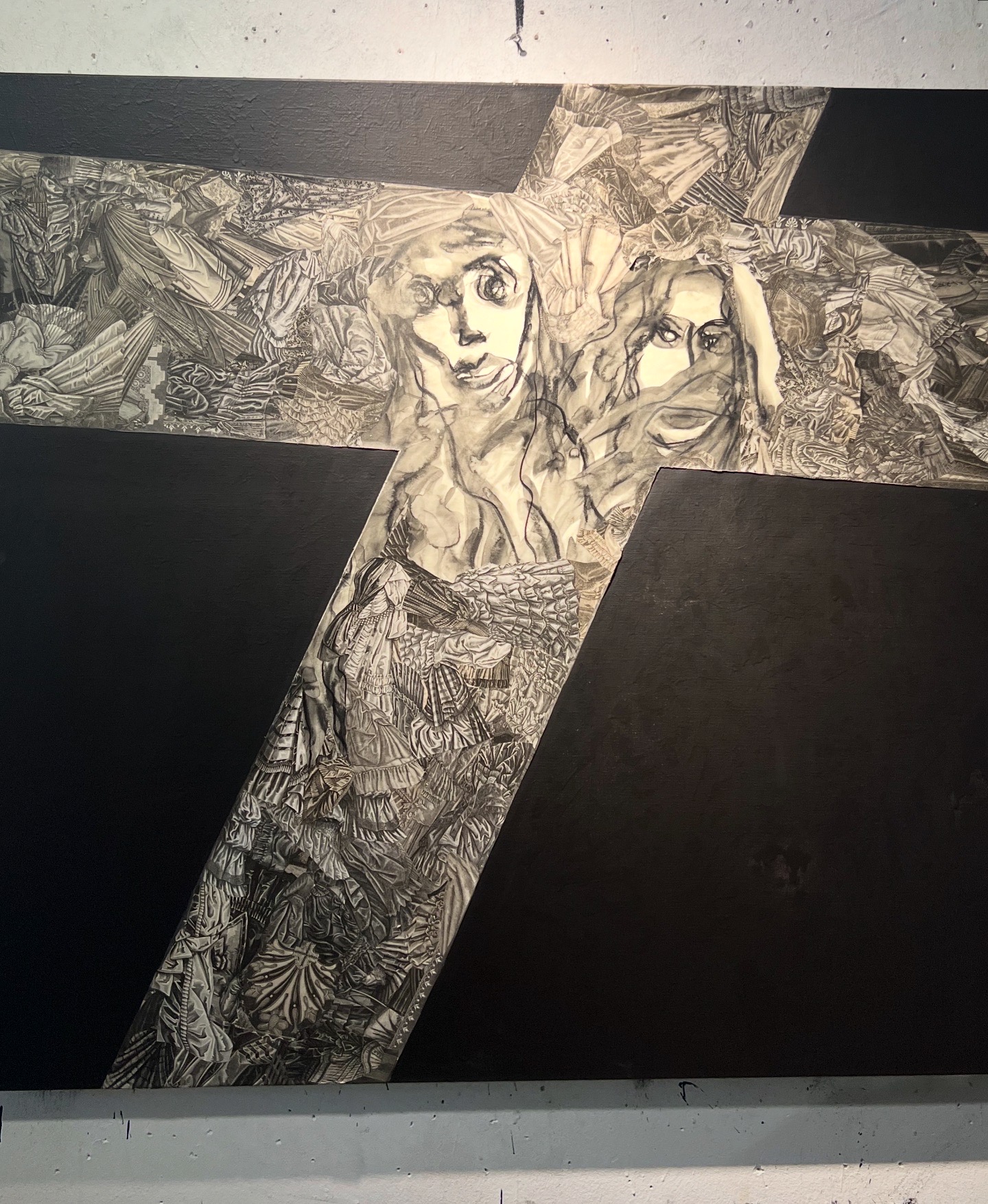 La Croix des Apparitions