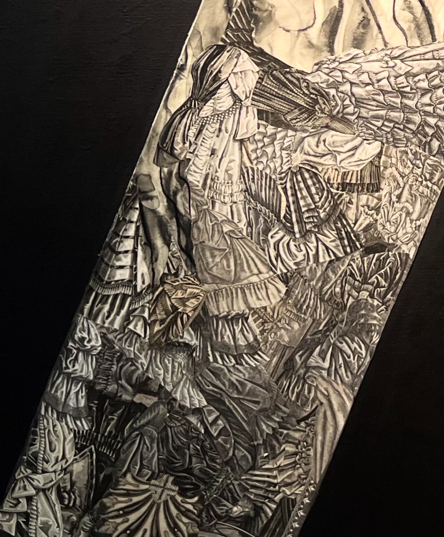 La Croix des Apparitions