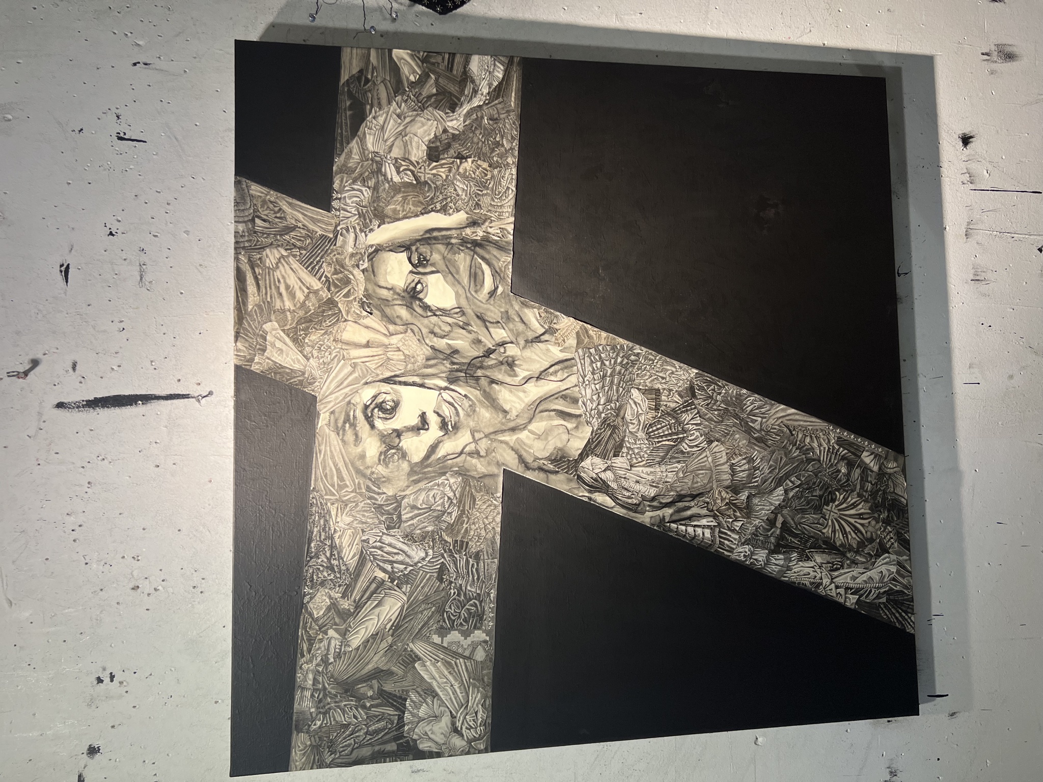 La Croix des Apparitions