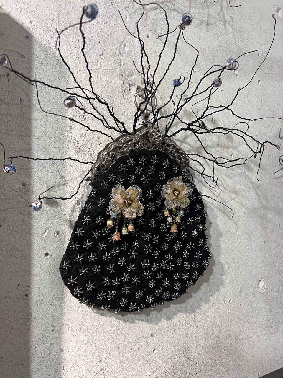 Sac Constellation Noire