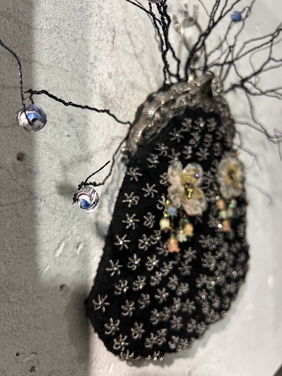 Sac Constellation Noire