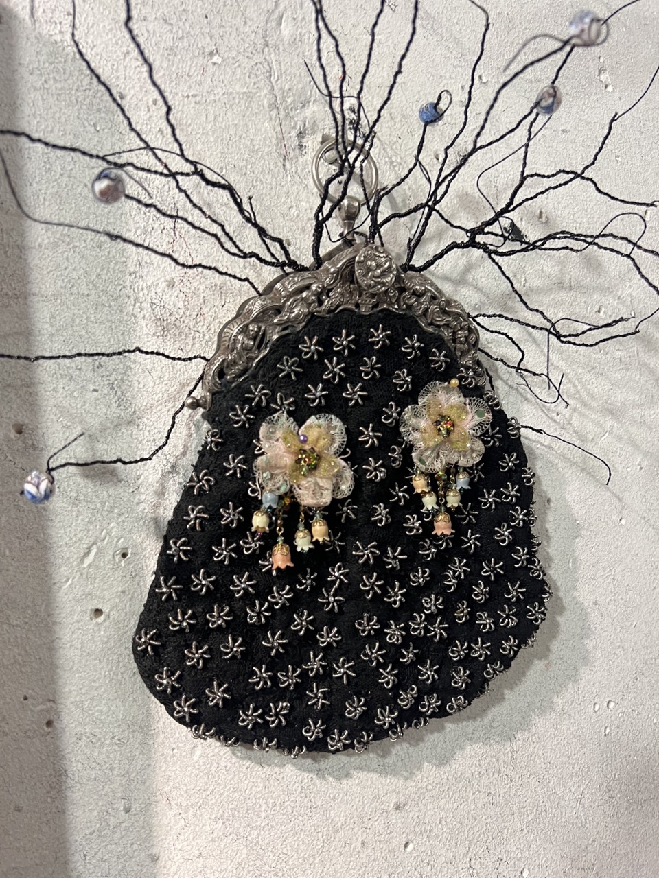 Sac Constellation Noire