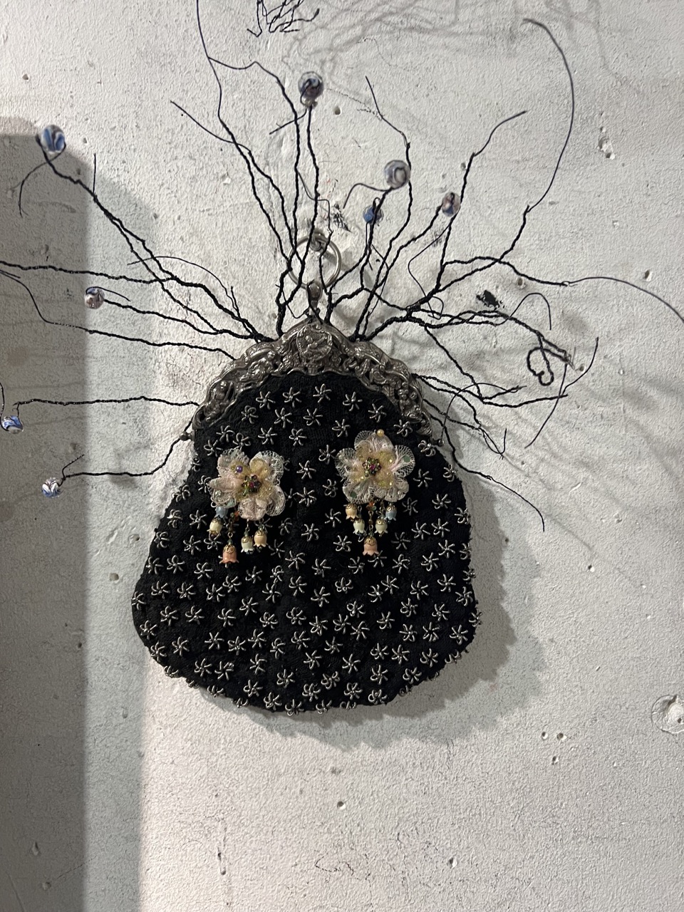 Sac Constellation Noire
