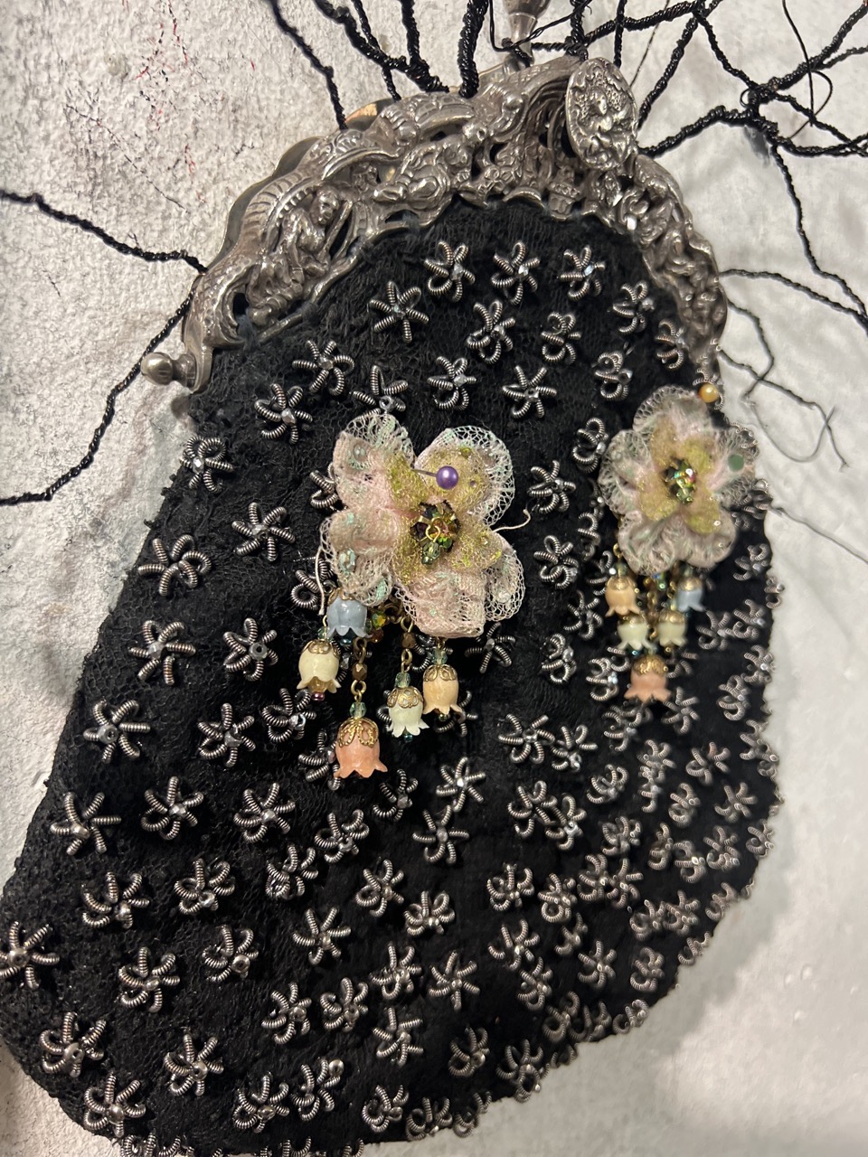 Sac Constellation Noire