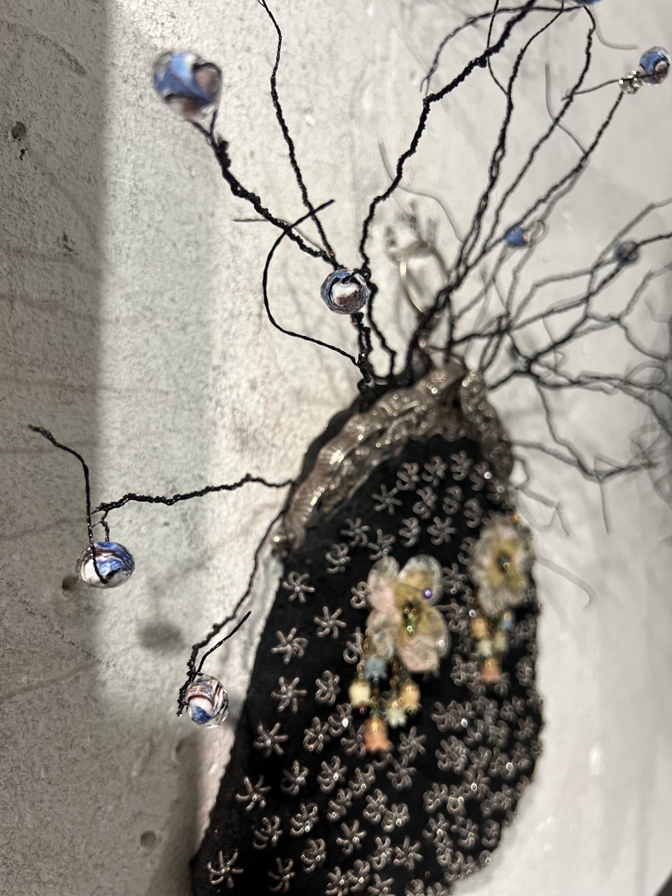 Sac Constellation Noire