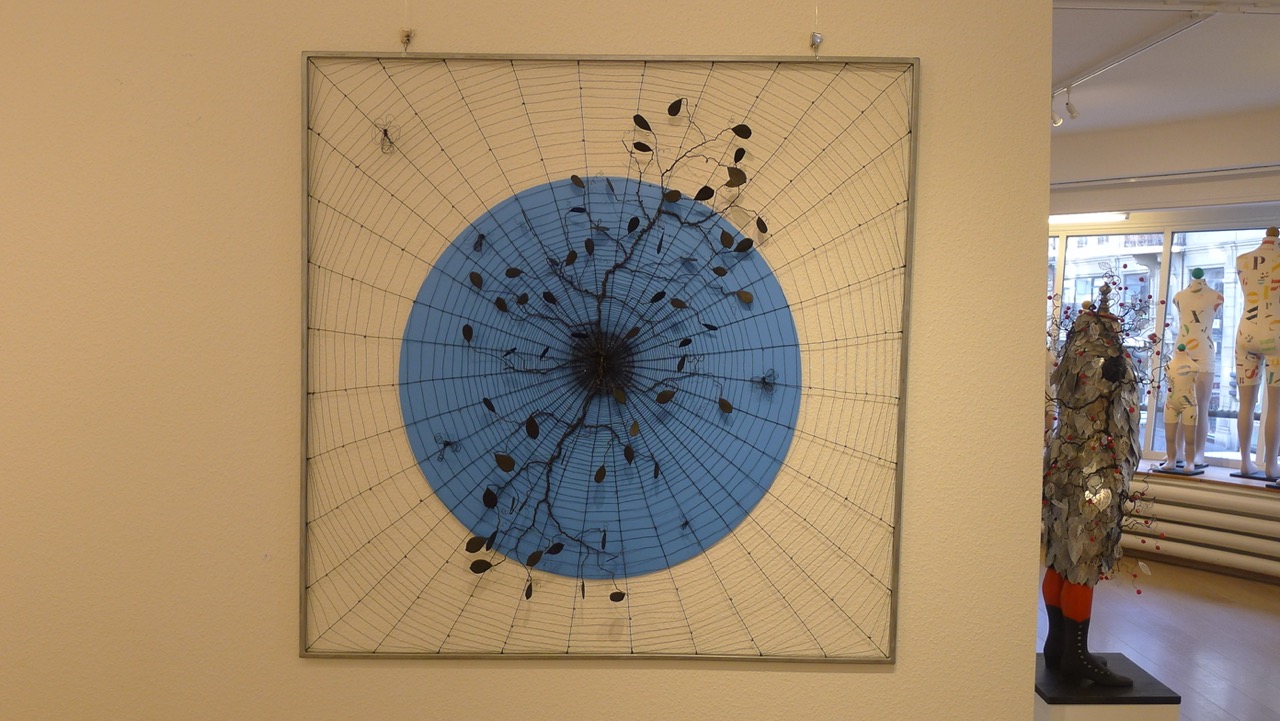 Planète Bleue