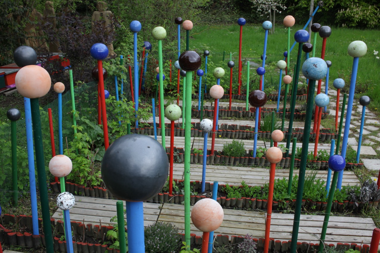 Le Potager des Astres