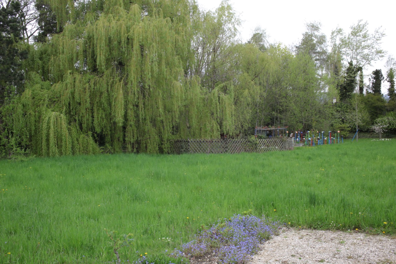 Le Potager des Astres