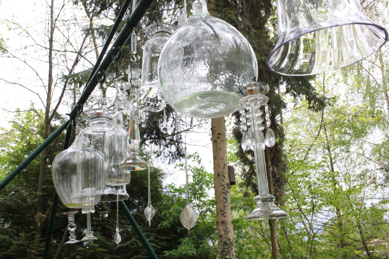 Suspension Cristalline