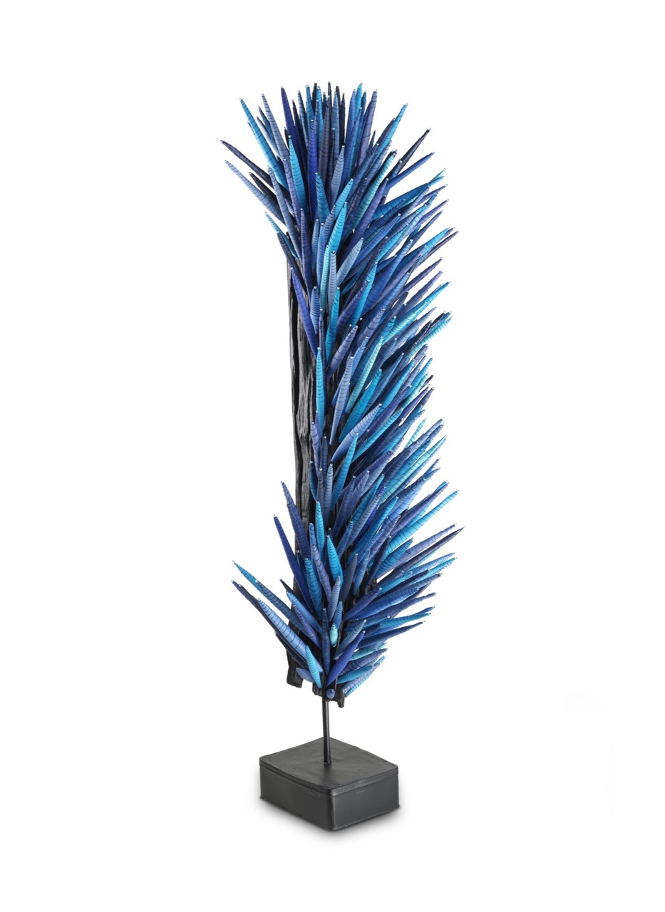 Plumes de bambou