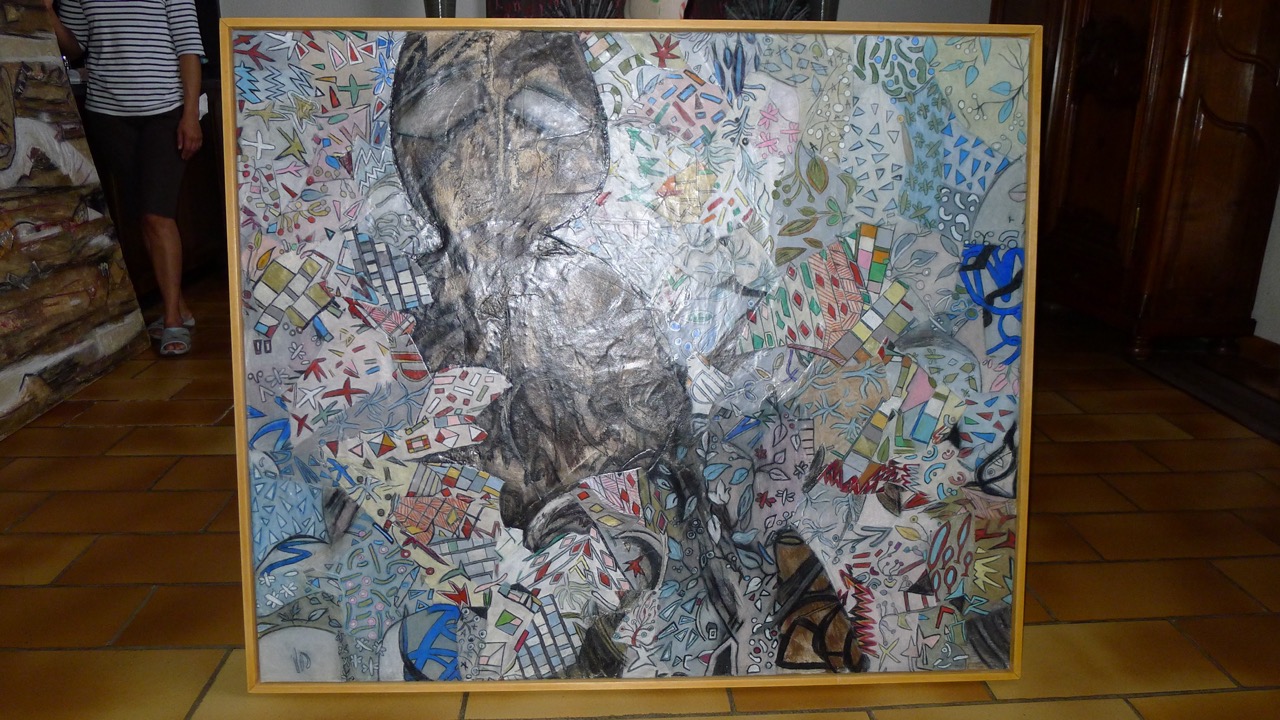 Peintures