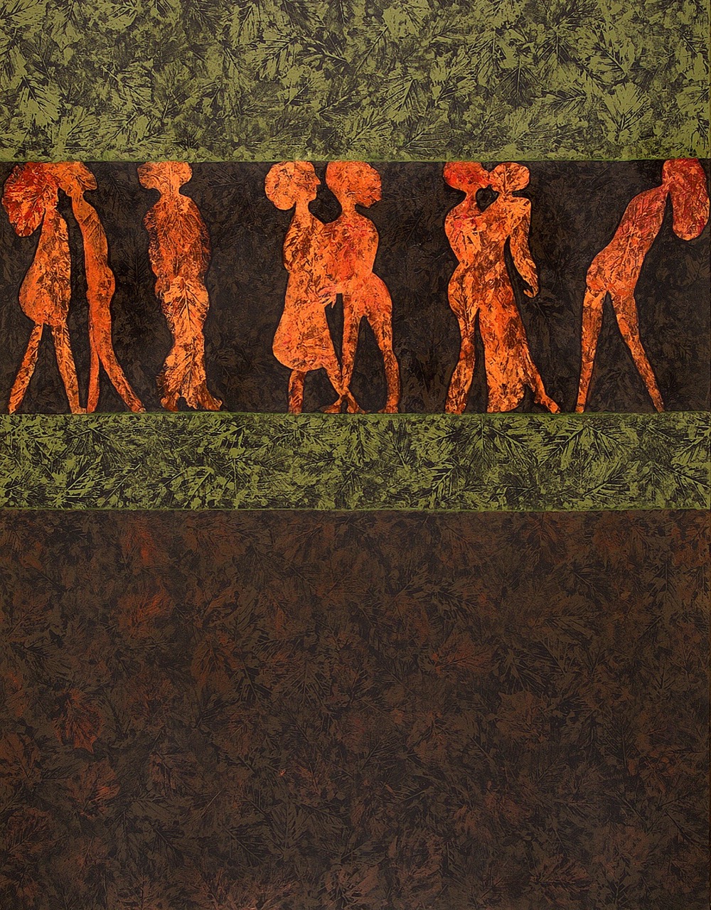 Danse Automnale