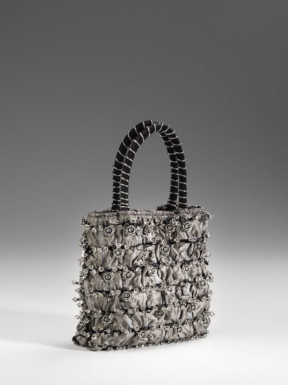 Sac Sous‑bois cousu