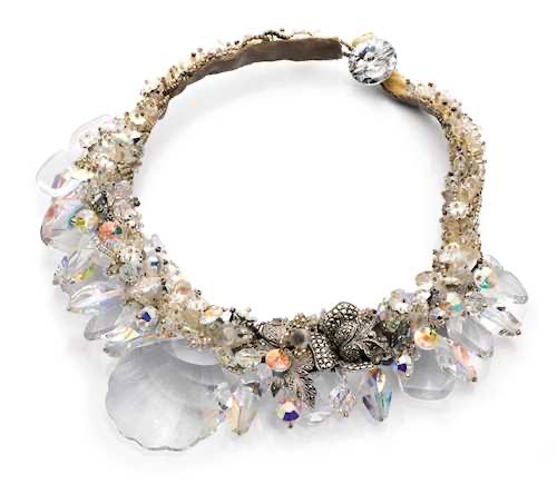 Collier Éclat de célébration