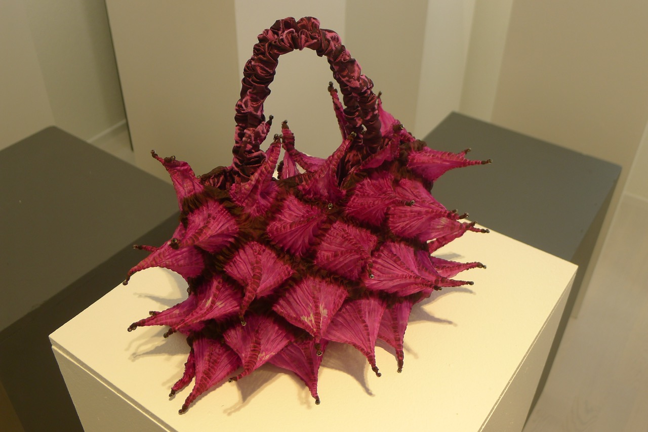 Sac Fleur ardente