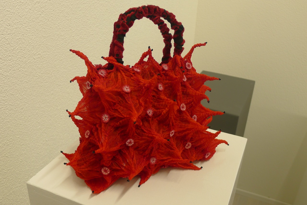 Sac Feu Végétal