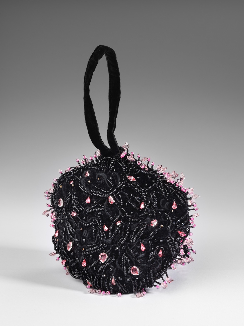 Sac Cœur Nocturne