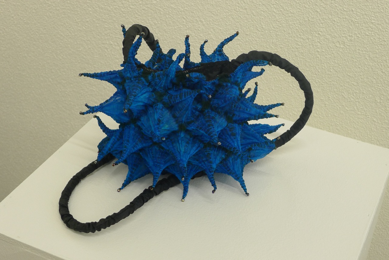 Sac Épine d’Eau Bleue