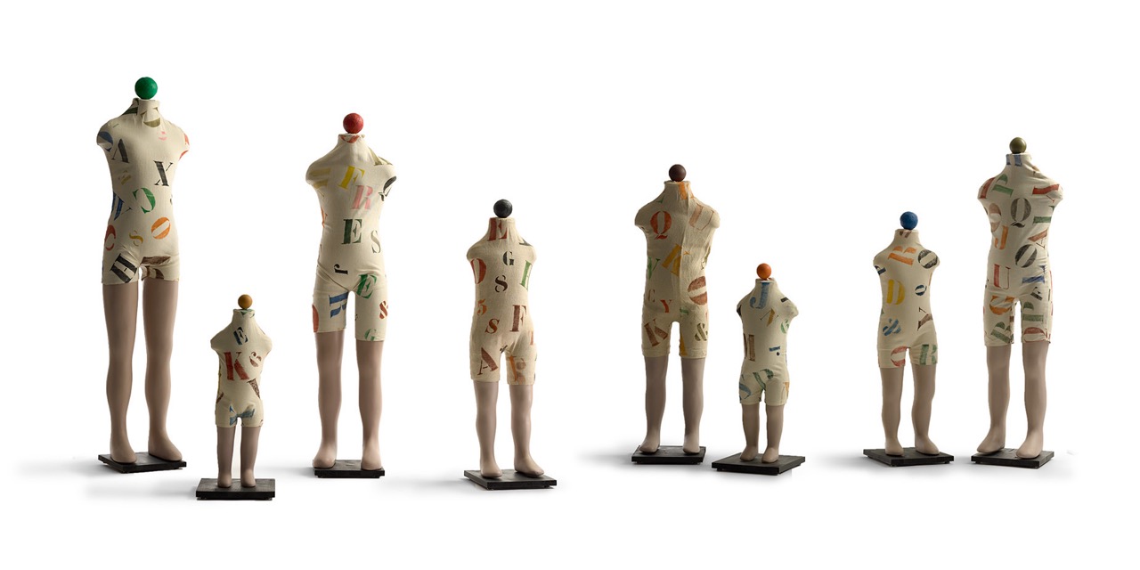 Les Personnages Cléos