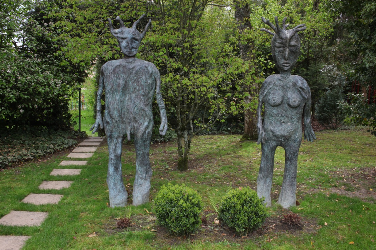 Couple Originel
