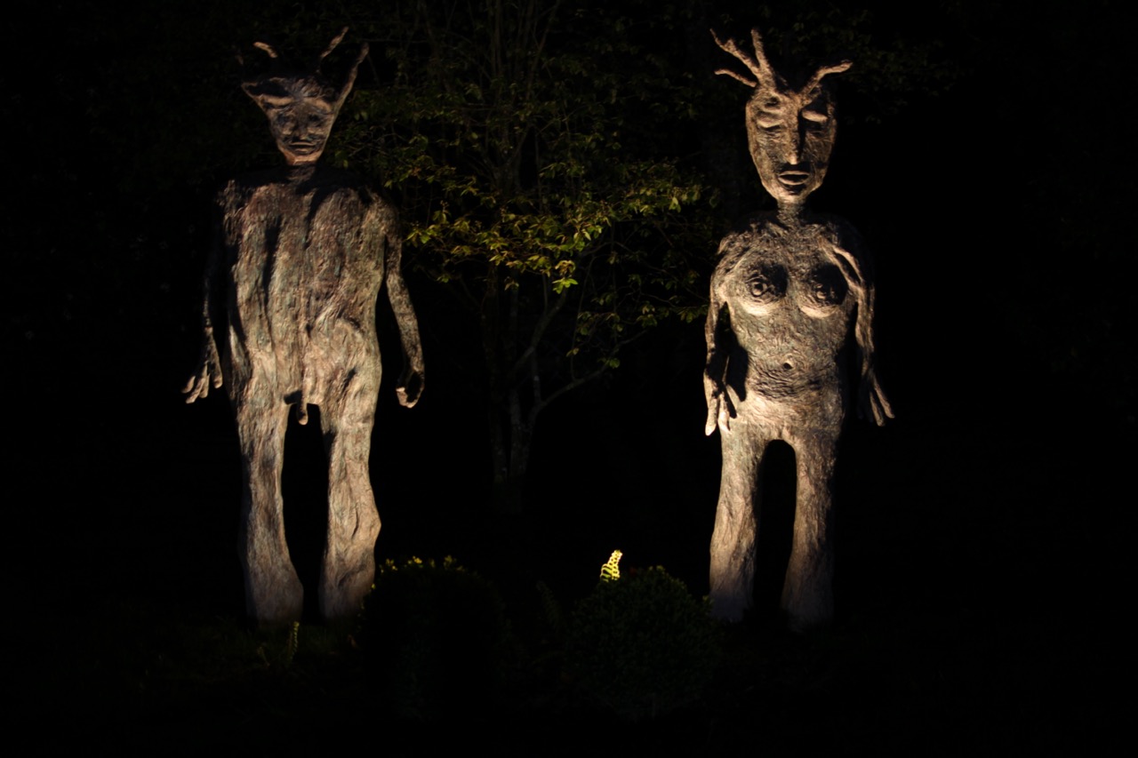 Couple Originel