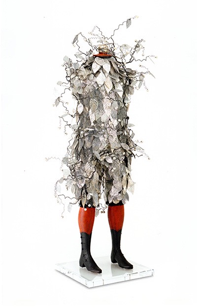 Armure Organique
