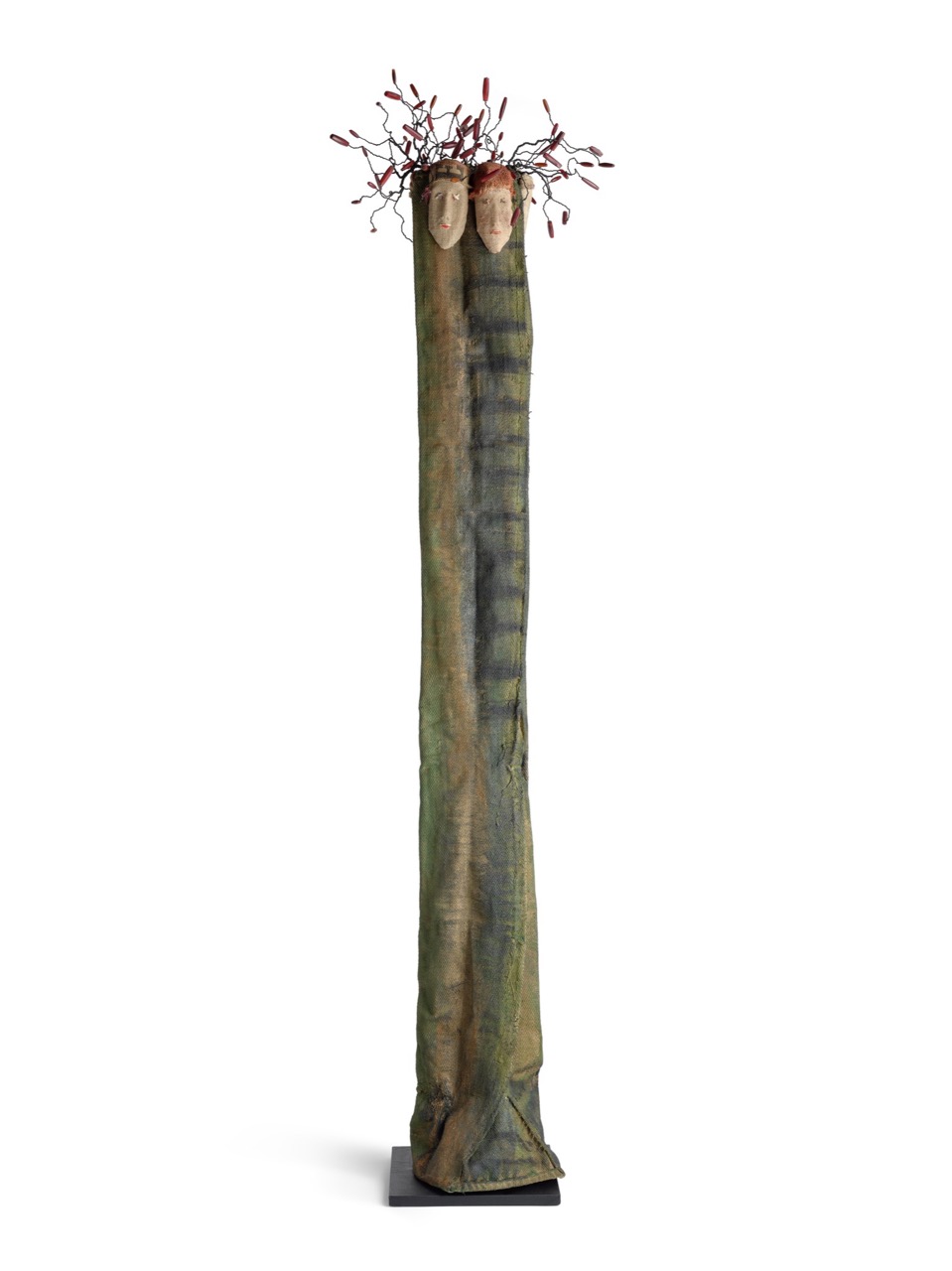 Totem Vert, Veilleur