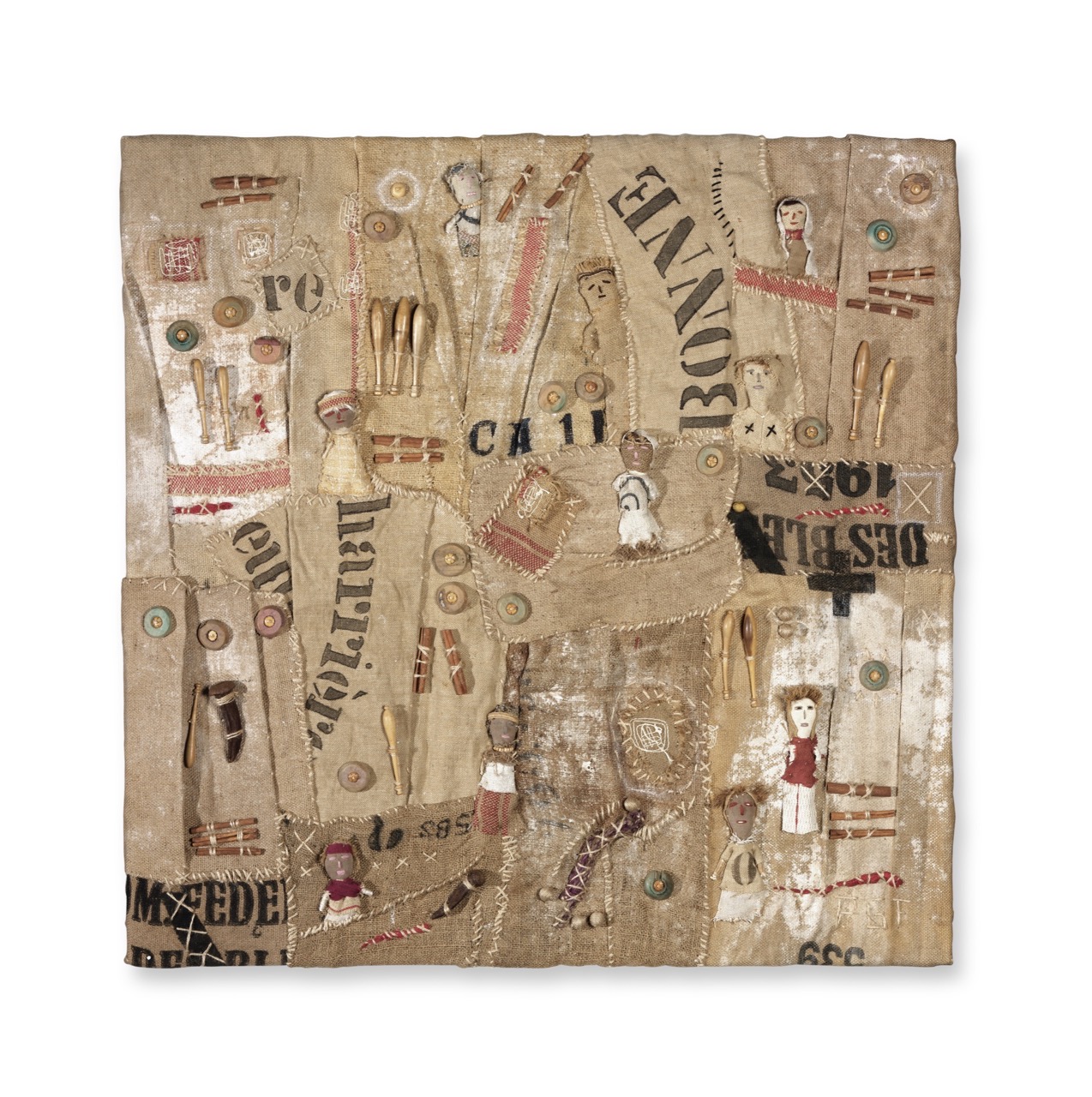 Fragments d'humanité