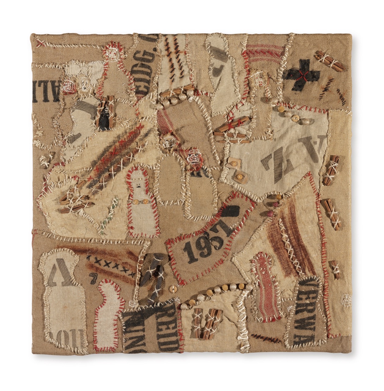 Cartographie des esprits