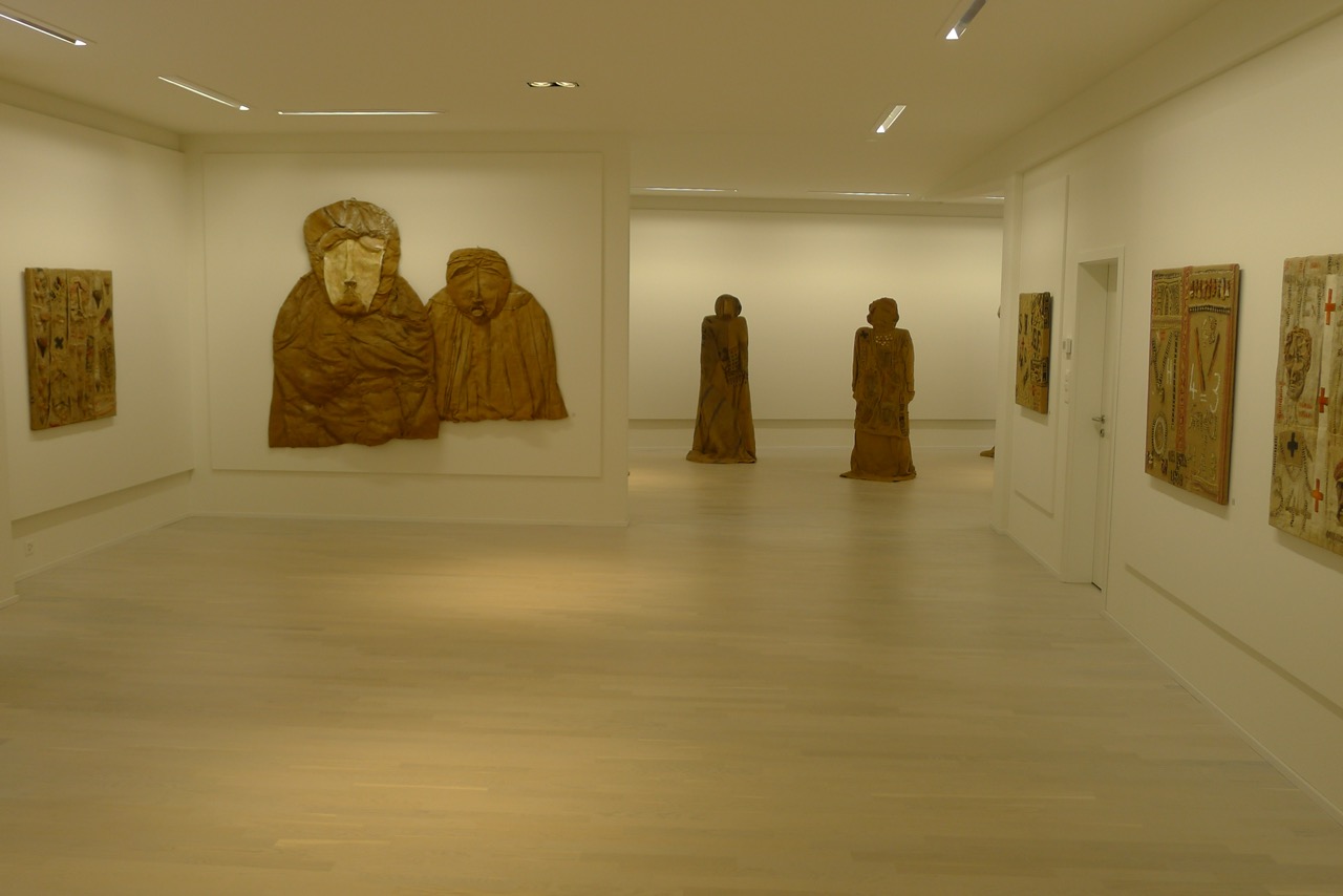 Figure de jute