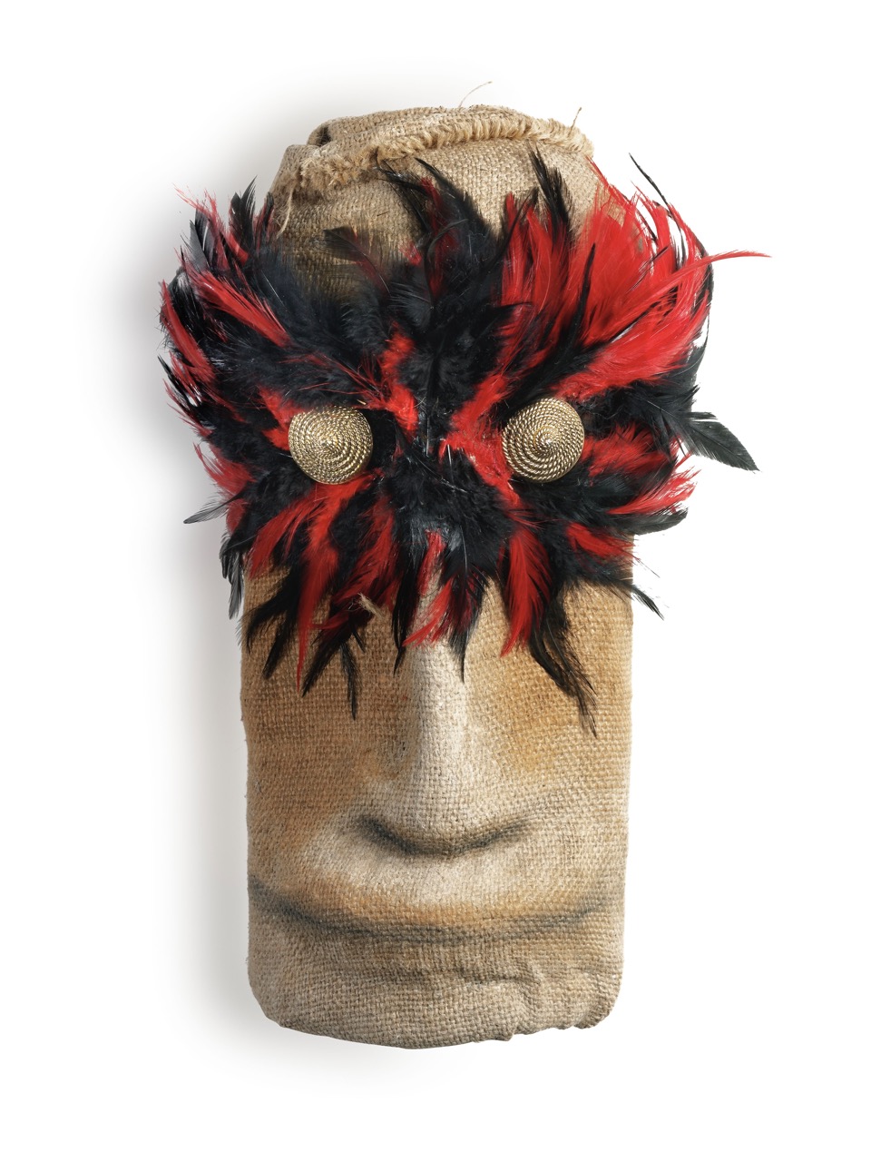 Masque de Feu