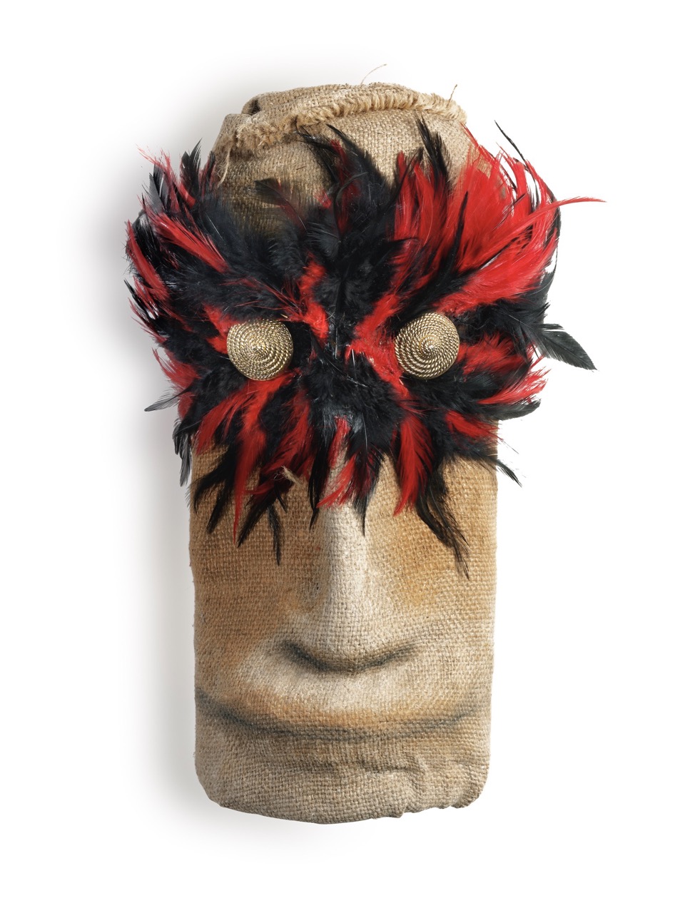 Masque de Feu