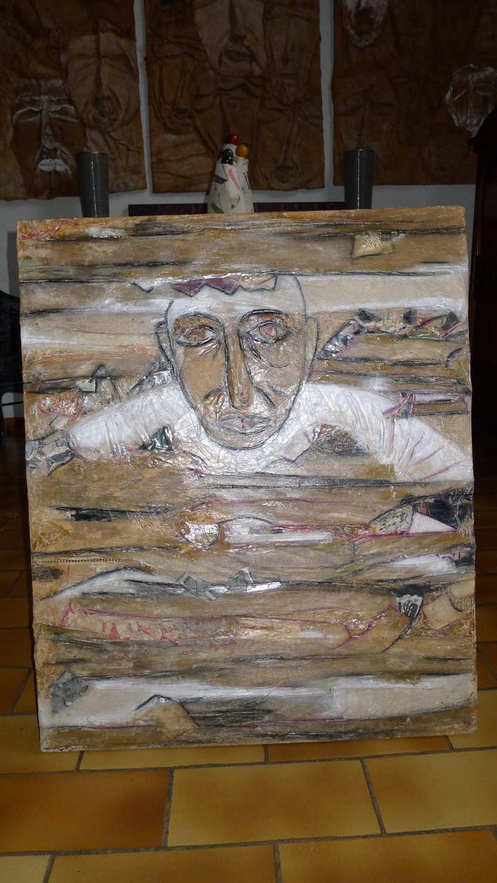 Portrait révélé