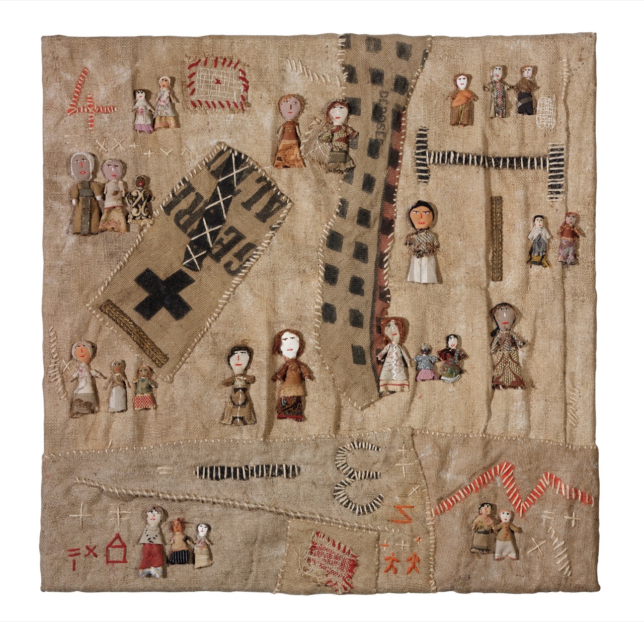 Village Textile