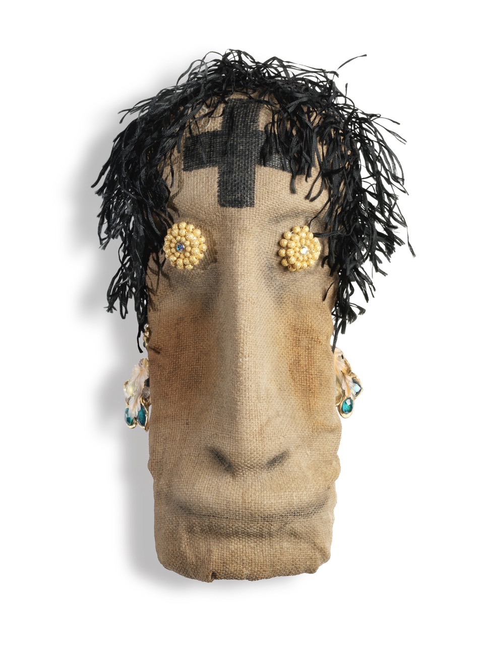 Masque Ornementé